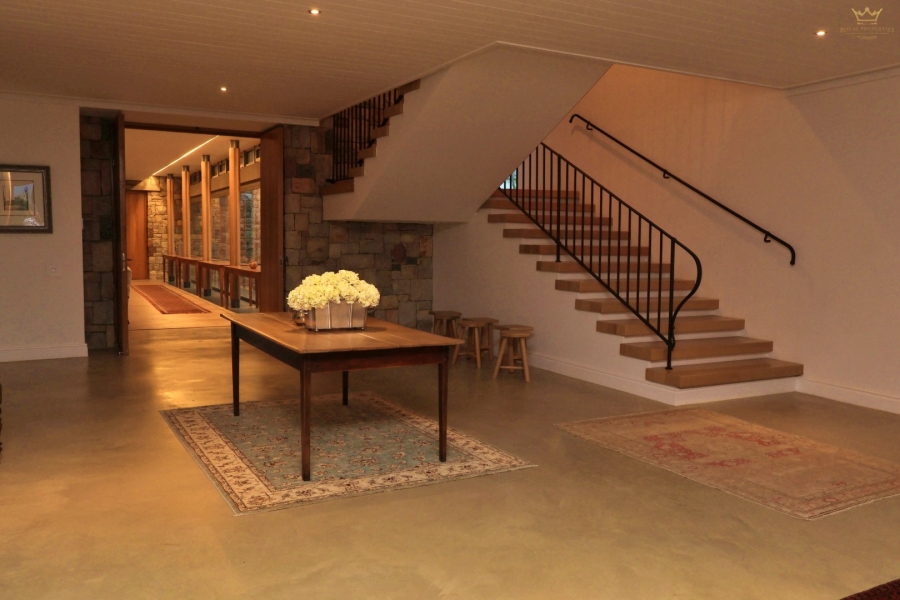 Commercial Property for Sale in Robertson Rural Western Cape